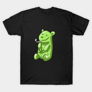 Cannabis Lover T-Shirt